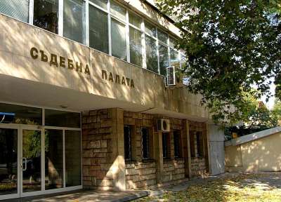 15 г. лишаване от свобода за подсъдим, ограбил и убил възрастна жена в с. Мокреш