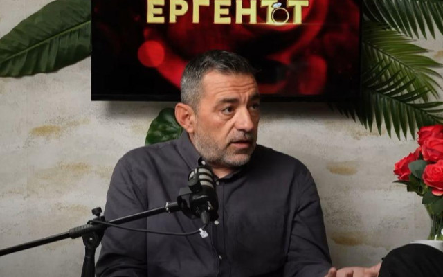Ники Николов със скандални разкрития за Даниела, майка й и Ергените