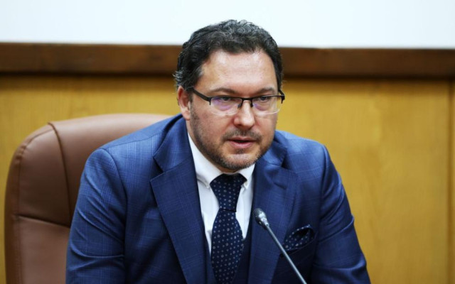 МВР с план за сигурност при въвеждането на еврото