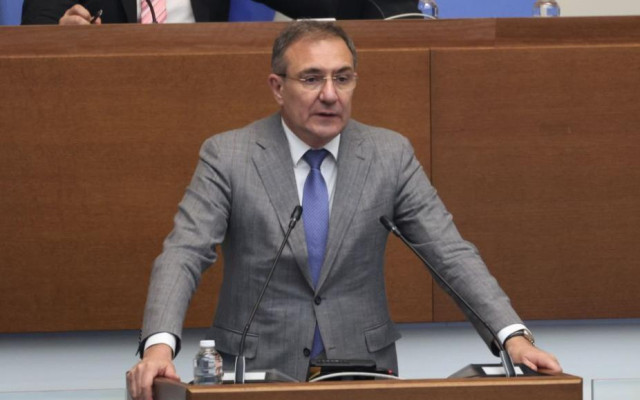 Гуцанов: Най-важно е сляпо-глухите хора да бъдат приобщени чрез социалните предприятия