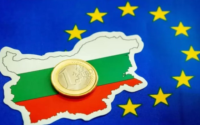 България в еврозоната – кой печели и кой губи на международната сцена
