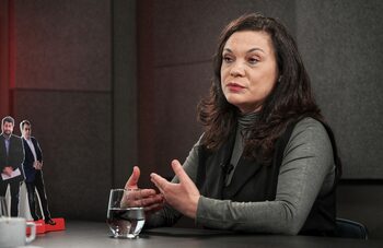 Социолог: оцеляването на ПП минава през самоочистване и самопосочване на отговорните