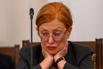 Показанията по делото срещу Никола Барбутов са предоставени на медии, но не и на защитата му