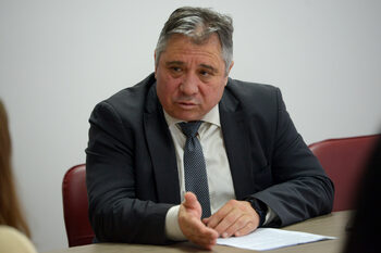 Министърът на образованието освободи ректора на Тракийския университет