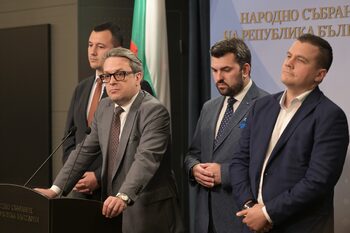 Управляващите към Северна Македония: Членството в ЕС не е даденост