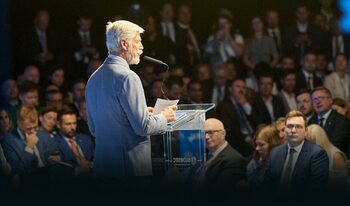 В Прага започва 20-ят форум за сигурност Globsec