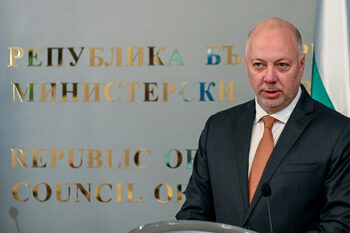 Премиерът заминава за Виена за участите във форума Вахау