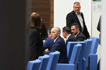 Комисия ще направи преглед докъде е България за влизането в ОИСР