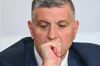 Според Андрей Цеков не Митов управлява МВР