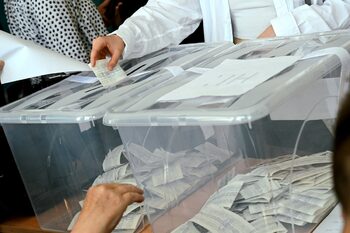 “Продължаваме Промяната – Демократична България” подаде сигнал за изборна агитация