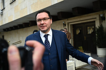 Министър Митов: Не съм се притеснявал и няма да се притеснявам да правя кадрови промени