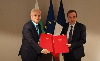 България и Франция съвместно ще купуват нови радари