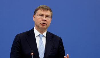ЕКОФИН даде първото си одобрение за България в еврозоната