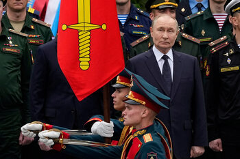 Русия остро осъди атаките на САЩ