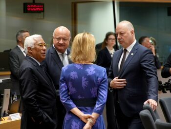 Евролидерите се съгласиха България да приеме еврото от 2026 г.