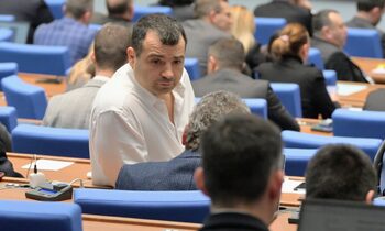 Константин Бачийски и Иван Христанов се обединяват в нов политически проект