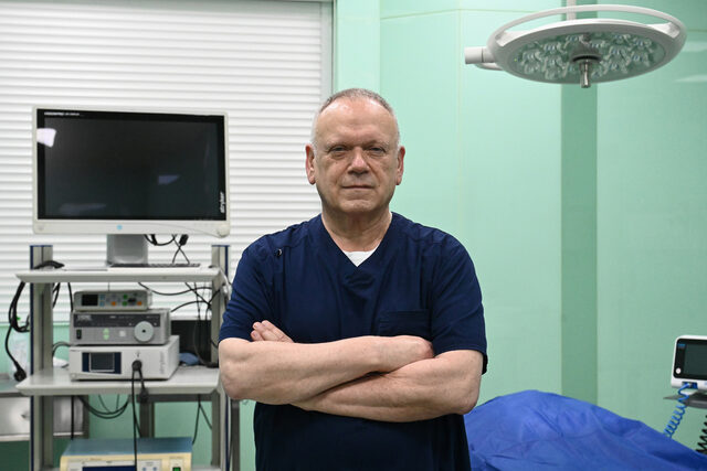 Доц. д-р Антони Георгиев: Футболът и ските крият най-много рискове за травми на коляното