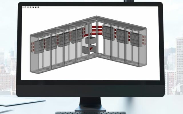 Конфигураторът RiPower осигурява по-голямо удобство при планирането на разпределителни табла