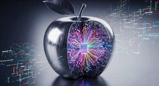 AI бюлетин: Apple отваря моделите си за разработчици; Progress няма да замени с AI програмистите