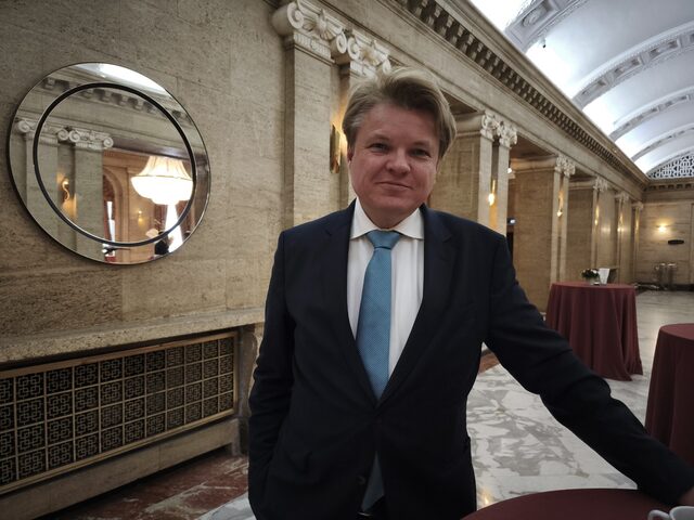 Интервю: От износител Европа се превърна във вносител на стомана