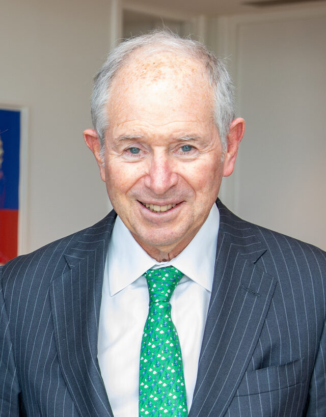 Blackstone планира инвестиции за 500 млрд. долара в Европа