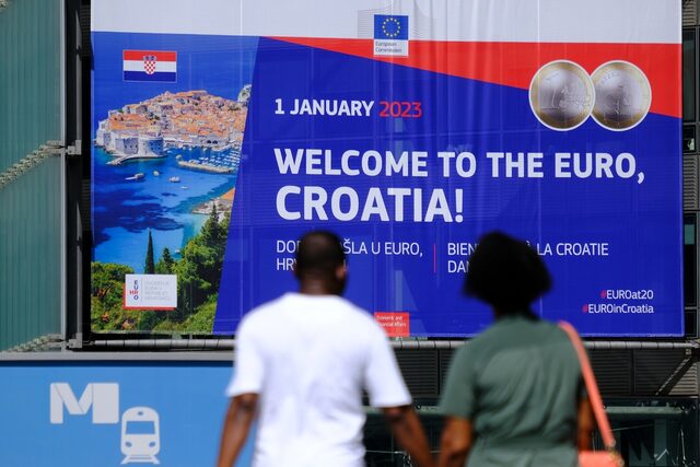 €-мерките в другите страни
