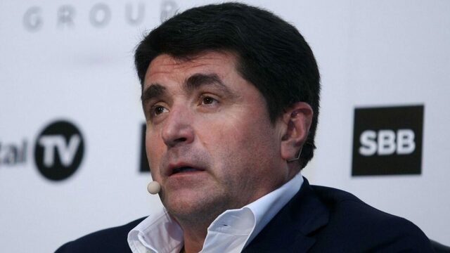 Изненадващи промени на върха в собственика на “Виваком” и “Нова телевизия”