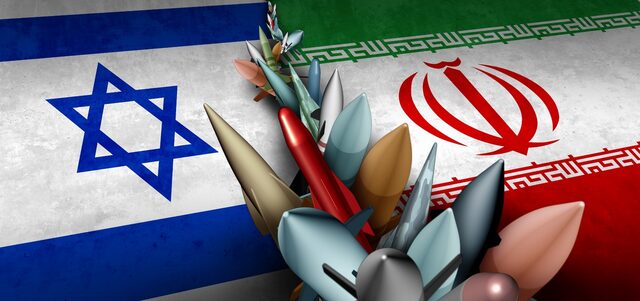 Войната между Израел и Иран | Точна информация, тежки последствия и далечен край