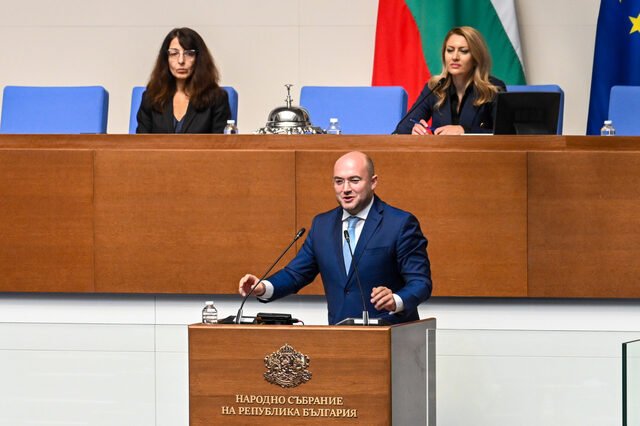 Законът за личния фалит е факт, но ще започне да се прилага след 9 месеца