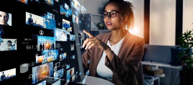 AI преобръща рекламния бизнес