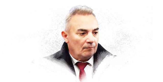От Седмото тепе: Околовръстното – може би след 10 години; Скоро – летище Пловдив на концесия; Кой е: Кръстьо Кръстев; Място: Тютюневите складове