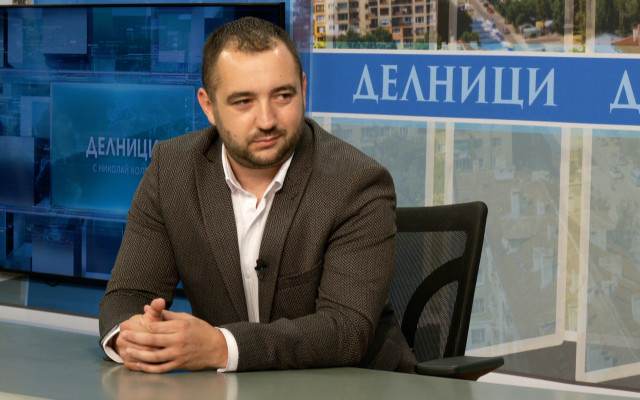 Галин Дурев: Не смятам, че до края годината ще има нови избори