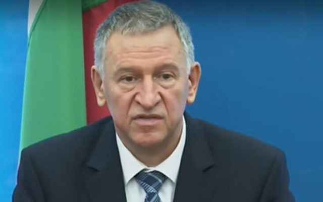Стойчо Кацаров: Внос на лекари от чужбина? Няма как!