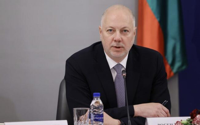 Желязков: Има всички предпоставки в най-скоро време КПК да бъде с нов състав