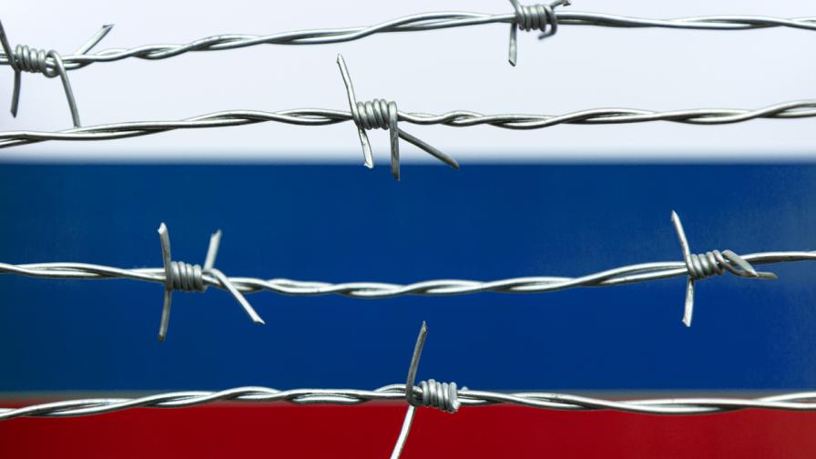 Синдромът на внезапната смърт в Русия