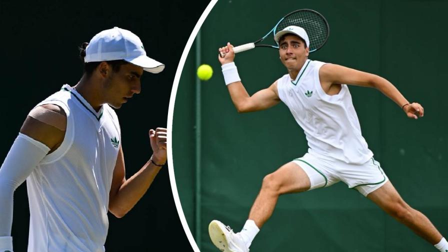 🎾Браво, шампионе! 16-годишният Иван Иванов спечели "Уимбълдън"