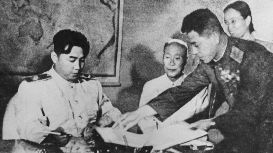 27 юли: Примирие във войната, която никога не свърши 