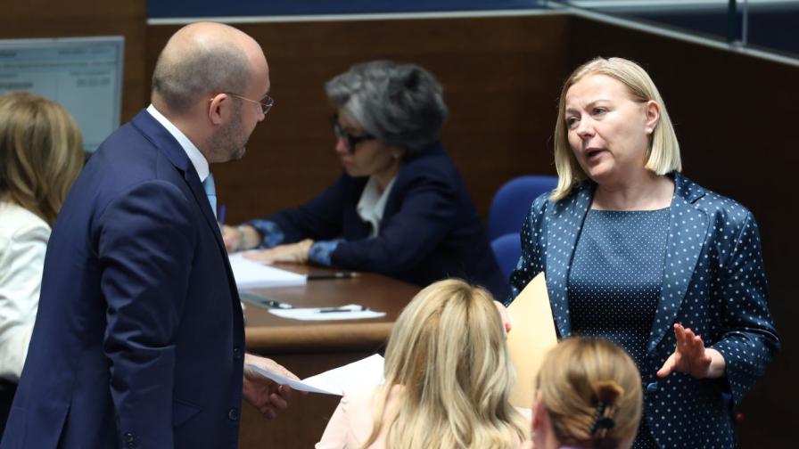 Влизат в сила строги правила за арбитражите