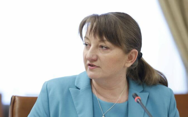 Деница Сачева: Това беше поредният обречен вот на опозицията