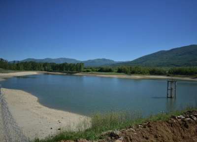 В 57 общини има режим на водата