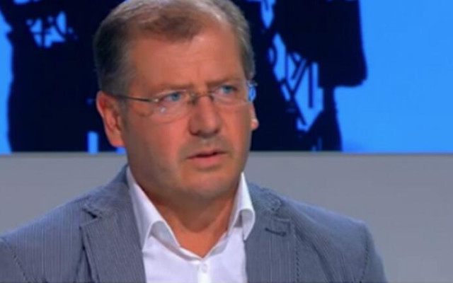 Екимджиев: Възможни са не само още протести, но и бунтове – и по политически, и по икономически причини