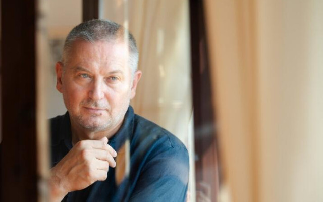 "Файненшъл таймс": "Градинарят и смъртта" на Георги Господинов сред най-добрите книги на седмицата