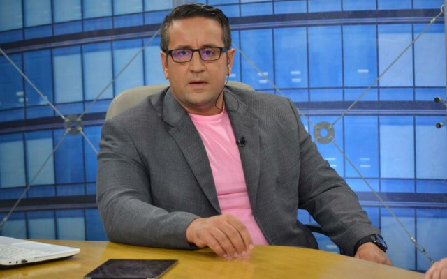 Георги Харизанов: Защо досега кметът Терзиев не си е подал оставката?