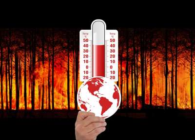 Температури до 40°: Оранжев код за опасни жеги в почти цялата страна
