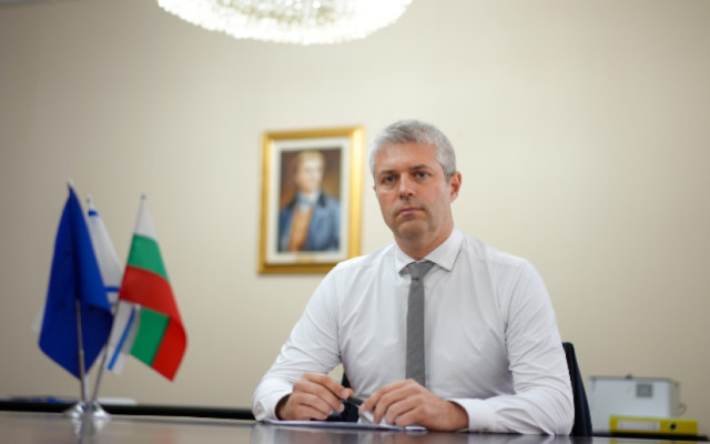 Освен кмета Коцев: Още двама общински съветници са били арестувани днес