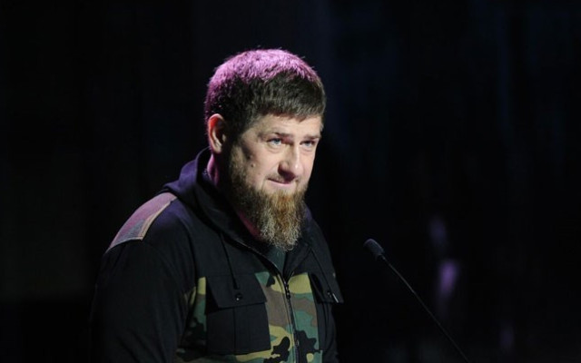 Рамзан Кадиров едва не се удави в Егейско море