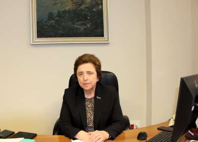 Санирането остава безплатно за домакинствата, увери Дора Янкова