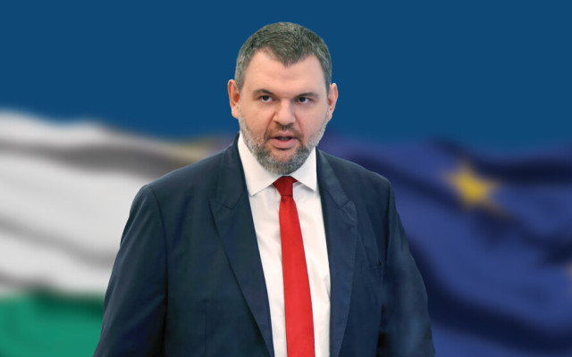 Пеевски поиска закриването на Антикорупционната комисия