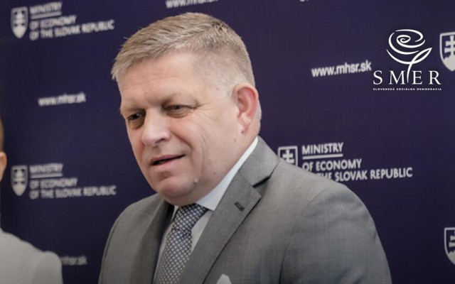 Словакия ще блокира приемането на 18-ия пакет от санкции срещу Русия от ЕС