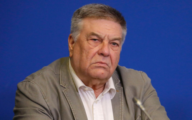 Проф. Здравко Попов: Тръмпизмът се преживява в Европа като инструмент за отмъщение